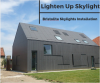 Photo for Bristolite Skylight Installation by Lighten Up Skylight