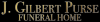 Photo for J. Gilbert Purse Funeral Home