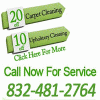 Photo for Clear Lake City Carpet Cleaning