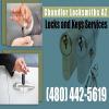 Photo for Chandler Locksmiths AZ