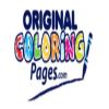 Photo for Original Coloring Pages