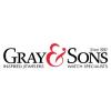 Photo for Gray & Sons Jewelers