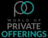 Photo for World of Private Offerings