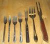 Photo for Global Fork Sales Market Report 2017