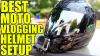 Photo for Good motovlogging cameras