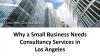 Photo for Why a Small Business Needs Consultancy Services in Los Angeles
