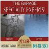 Photo for West Coast Coatings Garage Specialists