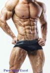 Photo for Increasing the Testosterone levels in the body with Pure Vigor Excel