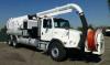 Photo for Global Vacuum Truck Industry 2016 Market Research Report
