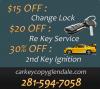 Photo for Car Key Copy Glendale