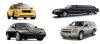 Photo for Hamilton airport Limo