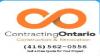 Photo for Contracting Ontario