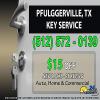 Photo for Pflugerville Key Service