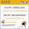 Photo for Car Locksmith Essex
