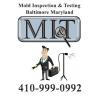 Photo for Mold Inspection & Testing Baltimore MD