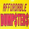 Photo for Affordable Dumpsters