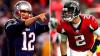 Photo for New England Patriots v.s Atlanta Falcons L.i.v.e s.t.r.e.a.m Super Bowl
