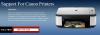 Photo for Get Canon customer service in a minute