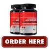 Photo for Alpha Monster Advanced Building muscle is
