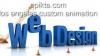 Photo for website design company in California
