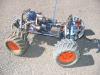 Photo for Lubricants Market for Off-road Sector: Driving under Stressful Conditions Compels Owners to Ensure Upkeep of Vehicles, TMR