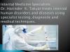 Photo for Dr. Harinder Takyar Internal Medicine Specialist is Here for Your Help