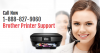 Photo for Brother Printer Technical Support Phone Number 1-888-827-9060