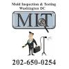 Photo for Mold Inspection & Testing DC