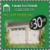 Photo for Garage Door Repair Garland TX