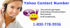 Photo for Want to Troubleshoot Yahoo Technical Errors Contact 1-800-778-9936