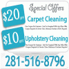 Photo for Carpet Cleaning Clear Lake City