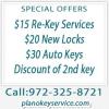Photo for Keys Service Plano