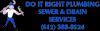 Photo for Do It Right Plumbing Sewer & Drain Service