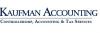 Photo for Kaufman Accounting