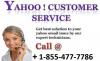 Photo for Yahoo Support Phone Number 1-855-477-7786