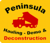 Photo for Peninsula Hauling & Demo, Inc.