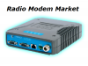 Photo for Forecast report for Global  Radio Modem Market by 2016-2024