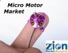 Photo for Global  Micro Motor Market to generate huge revenue during 2016-2024