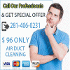 Photo for Air Duct Cleaning Baytown TX