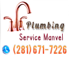 Photo for Plumbing Service Manvel
