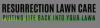 Photo for Resurrection Lawn Care