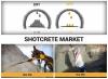 Photo for Shotcrete Market is Expected to Reach $7,819 Million, Globally by 2022