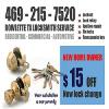 Photo for Locksmith Rowlett TX