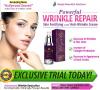 Photo for Bella serrata is useful for vanishing wrinkles and life lines