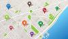 Photo for Location-Based Services (LBS) and Real Time Location Systems (RTLS) Market - Global Forecast to 2021