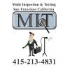 Photo for Mold Inspection & Testing San Francisco CA