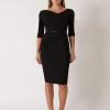 Photo for Black Halo Jackie O Dress