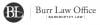 Photo for Burr Law Office LLC