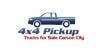Photo for 4x4 Pickup Trucks For Sale Carson City