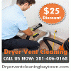Photo for Dryer Vent Cleaning Baytown TX